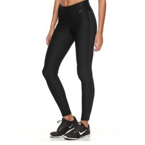 NIKE | Nike Power Training Workout Tights
